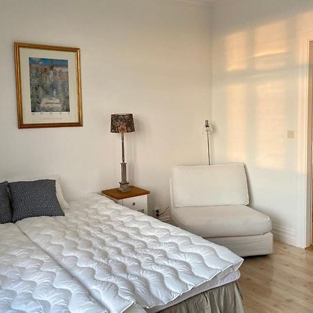 Appartamento Laegenhet Med Havsutsikt Strömstad Esterno foto